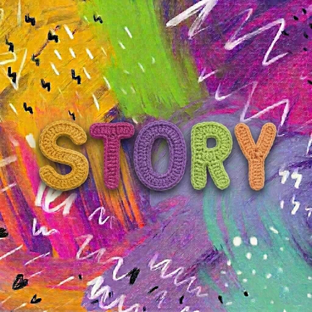 Stevi s blog story